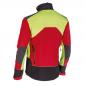 Preview: PSS X-Treme Shell |  Softshell-Jacke